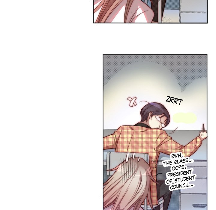 Lemon Leaf Lemon Leaf EP 2 - Toomics page 10 - 