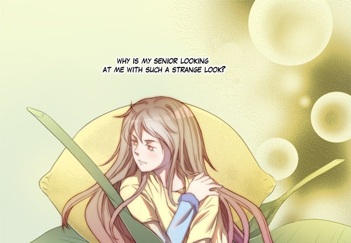 Lemon Leaf Lemon Leaf EP 3 - Toomics page 1 - 