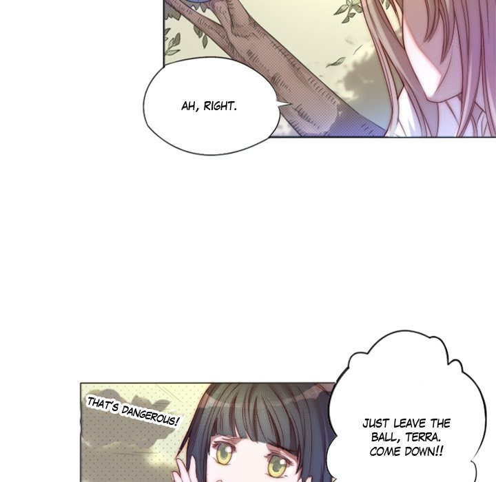 Lemon Leaf Lemon Leaf EP 3 - Toomics page 11 - 