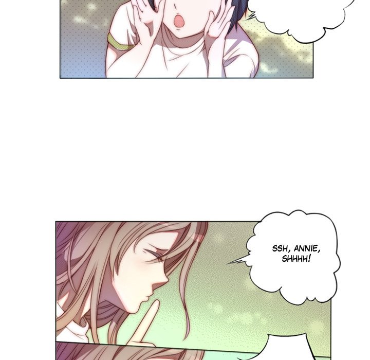 Lemon Leaf Lemon Leaf EP 3 - Toomics page 12 - 