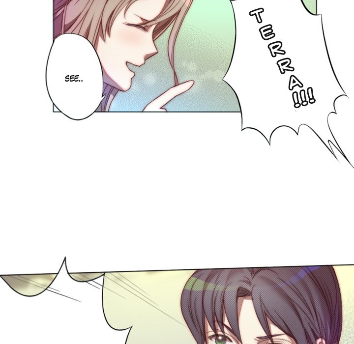 Lemon Leaf Lemon Leaf EP 3 - Toomics page 13 - 
