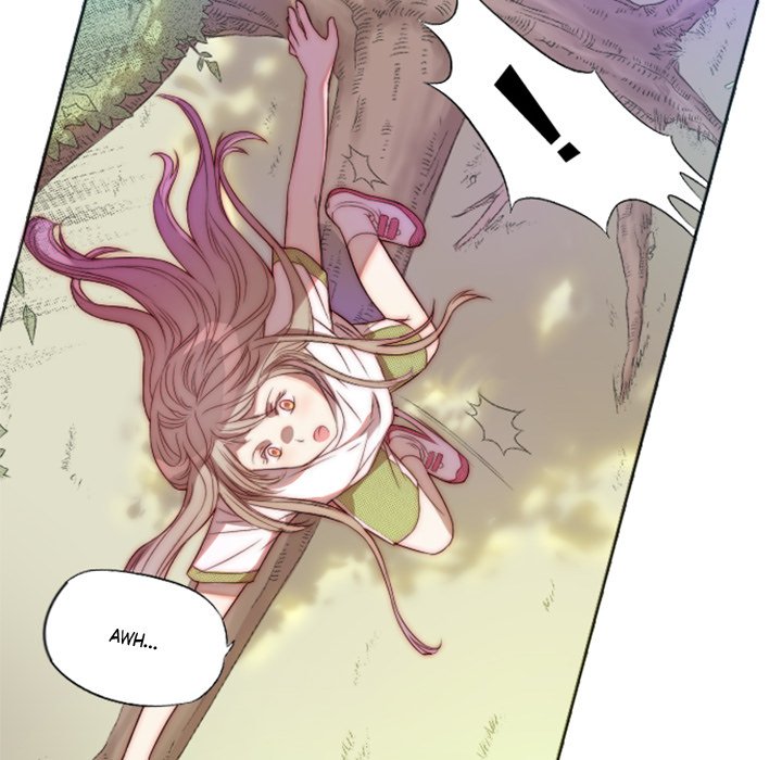 Lemon Leaf Lemon Leaf EP 3 - Toomics page 16 - 