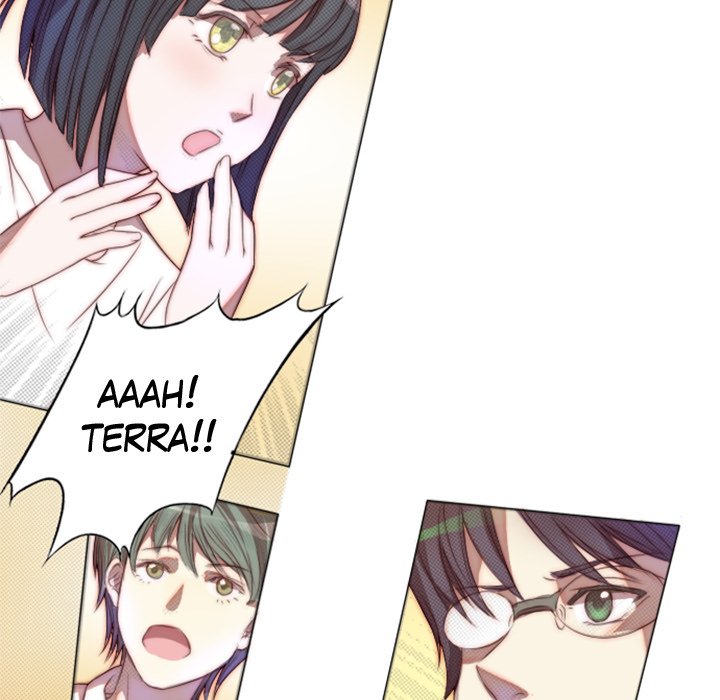 Lemon Leaf Lemon Leaf EP 3 - Toomics page 18 - 