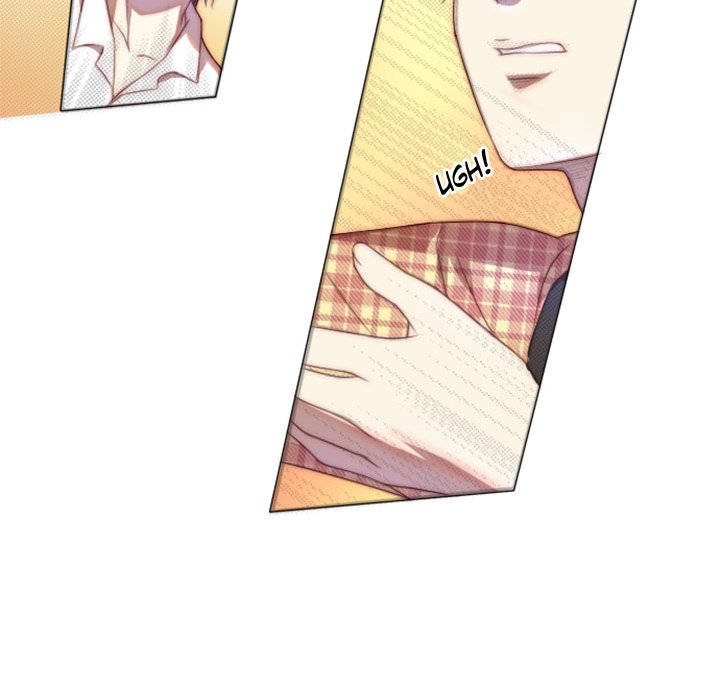 Lemon Leaf Lemon Leaf EP 3 - Toomics page 19 - 