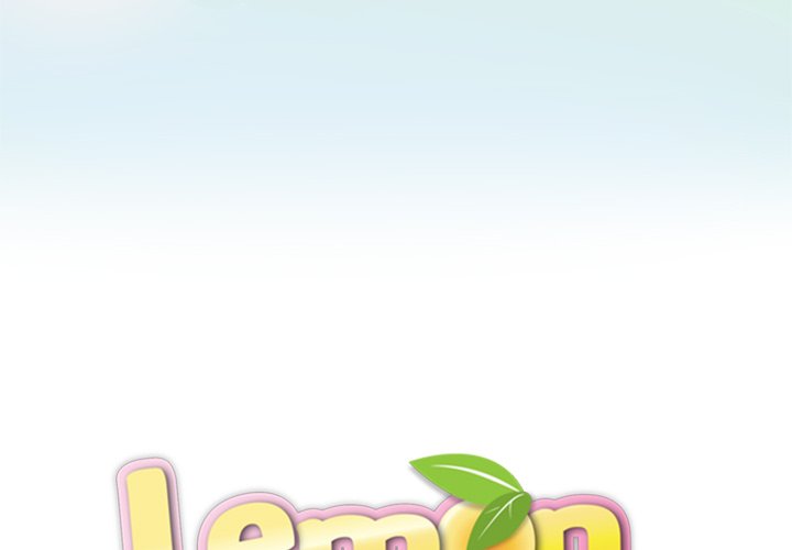 Lemon Leaf Lemon Leaf EP 3 - Toomics page 3 - 