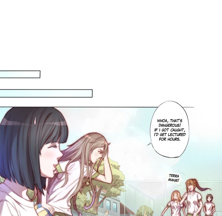 Lemon Leaf Lemon Leaf EP 3 - Toomics page 24 - 