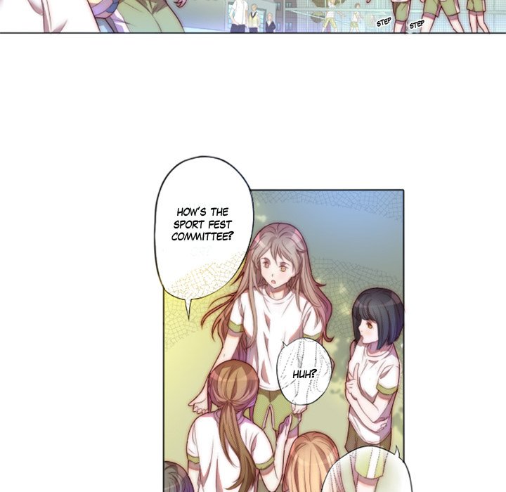 Lemon Leaf Lemon Leaf EP 3 - Toomics page 25 - 