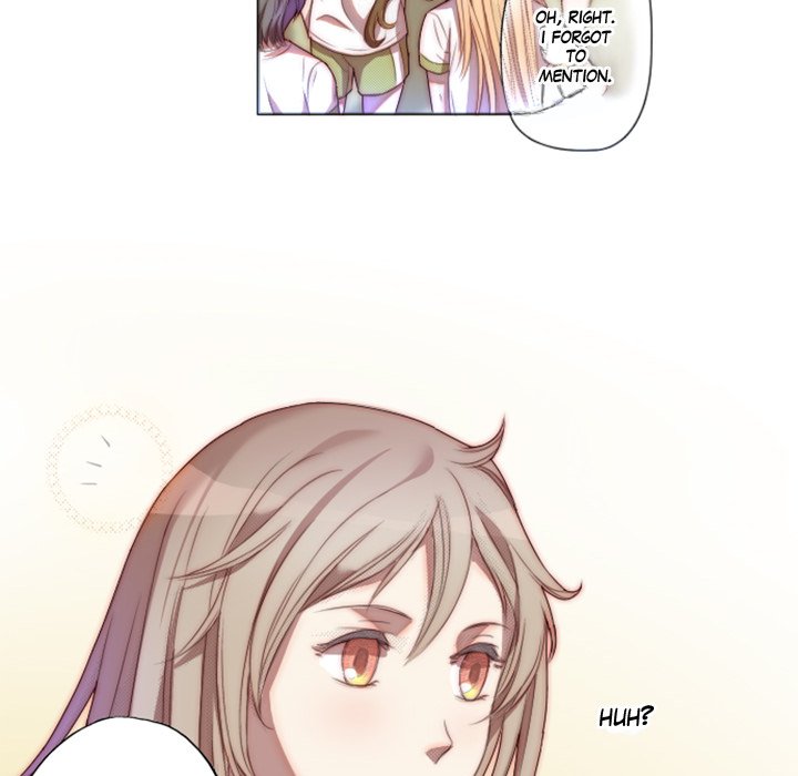 Lemon Leaf Lemon Leaf EP 3 - Toomics page 26 - 