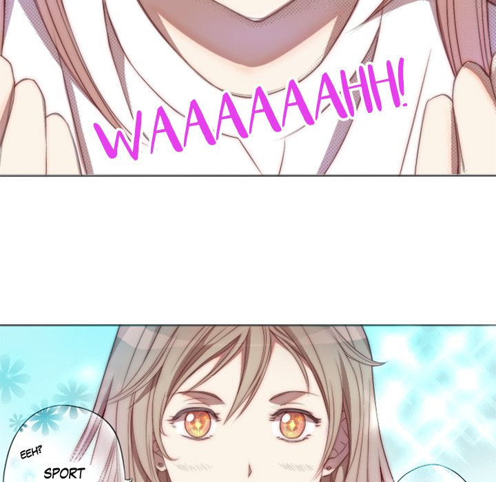 Lemon Leaf Lemon Leaf EP 3 - Toomics page 29 - 