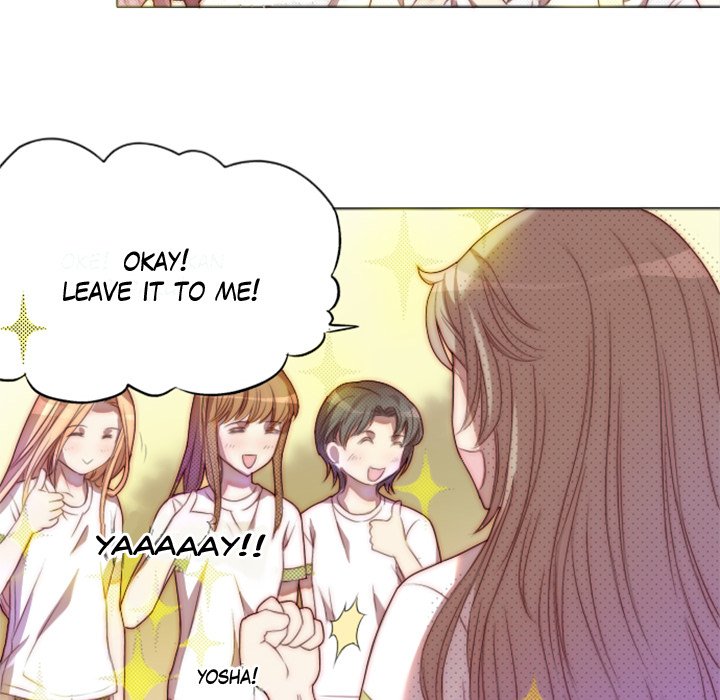 Lemon Leaf Lemon Leaf EP 3 - Toomics page 35 - 