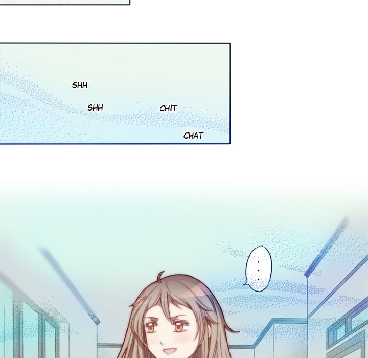 Lemon Leaf Lemon Leaf EP 3 - Toomics page 37 - 