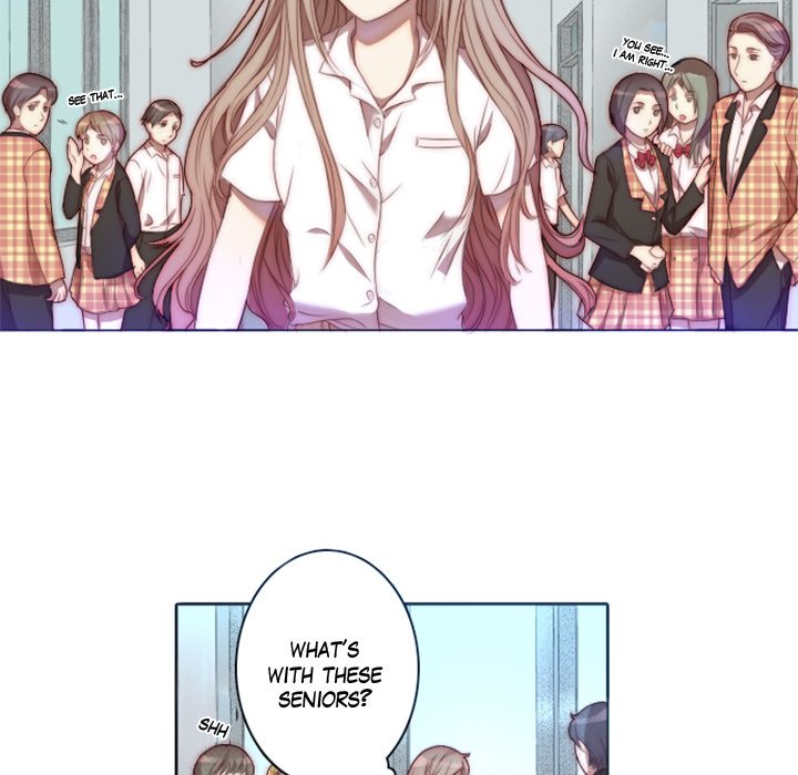 Lemon Leaf Lemon Leaf EP 3 - Toomics page 38 - 