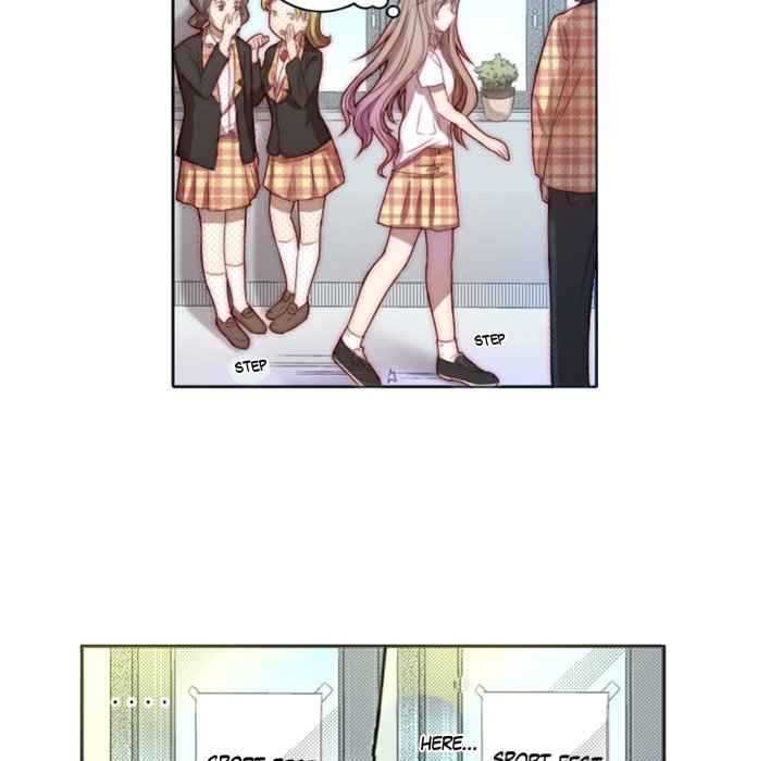 Lemon Leaf Lemon Leaf EP 3 - Toomics page 39 - 