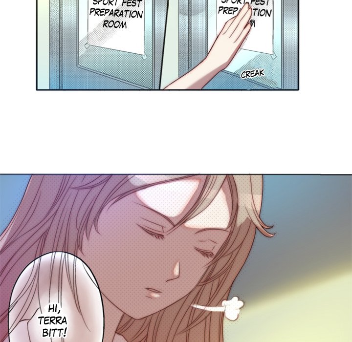 Lemon Leaf Lemon Leaf EP 3 - Toomics page 40 - 