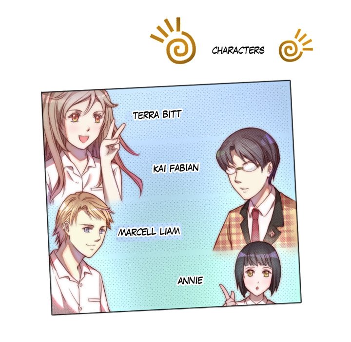 Lemon Leaf Lemon Leaf EP 3 - Toomics page 5 - 