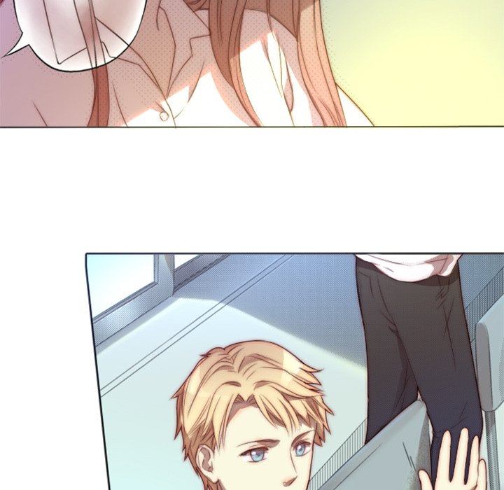 Lemon Leaf Lemon Leaf EP 3 - Toomics page 41 - 