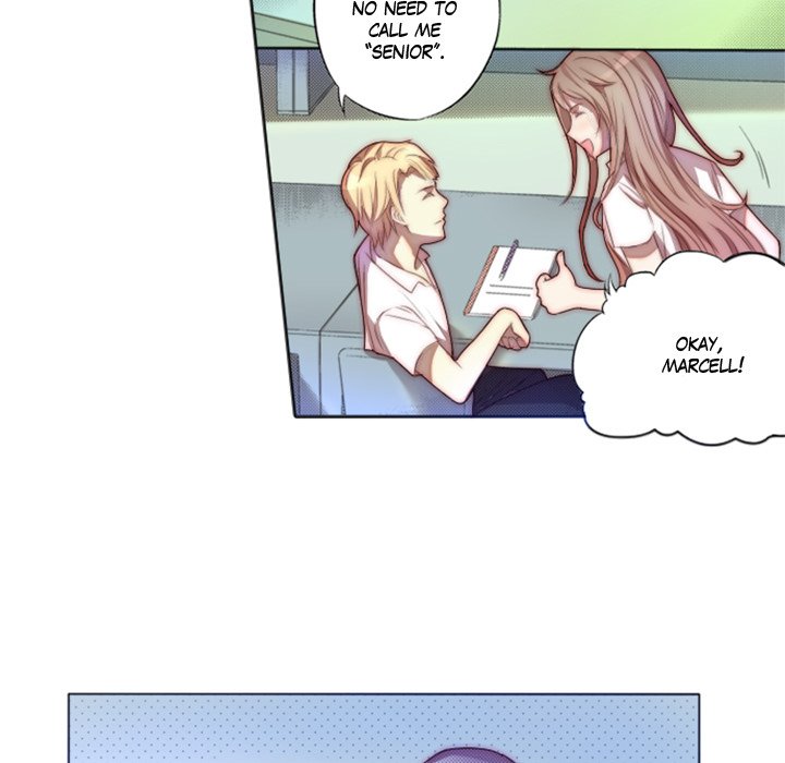 Lemon Leaf Lemon Leaf EP 3 - Toomics page 43 - 