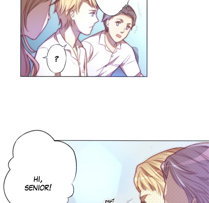 Lemon Leaf Lemon Leaf EP 3 - Toomics page 45 - 