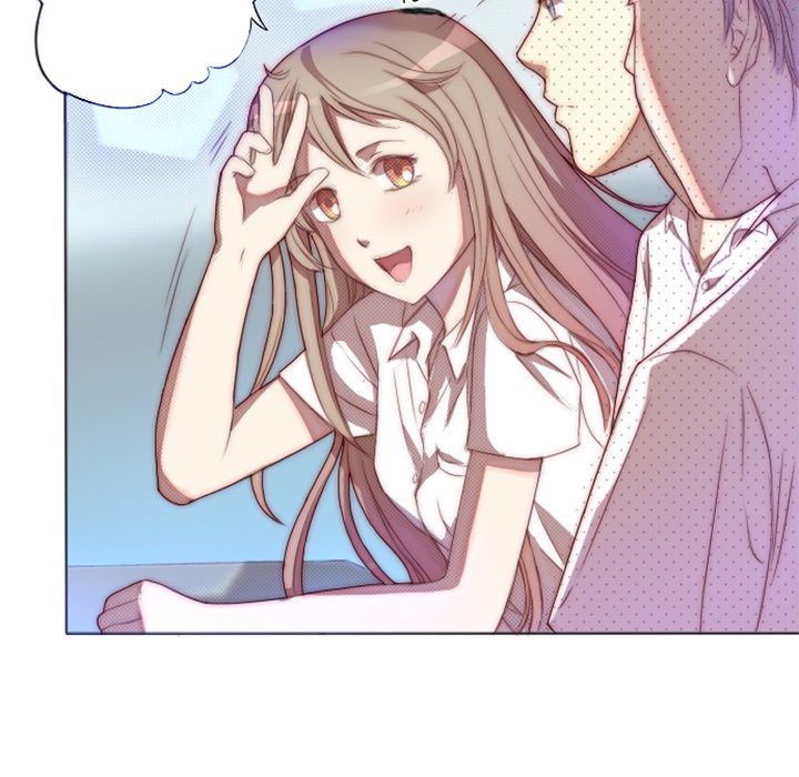 Lemon Leaf Lemon Leaf EP 3 - Toomics page 46 - 