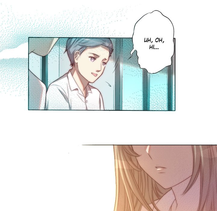 Lemon Leaf Lemon Leaf EP 3 - Toomics page 47 - 