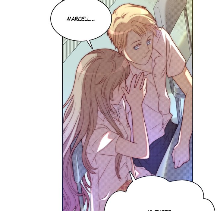 Lemon Leaf Lemon Leaf EP 3 - Toomics page 49 - 