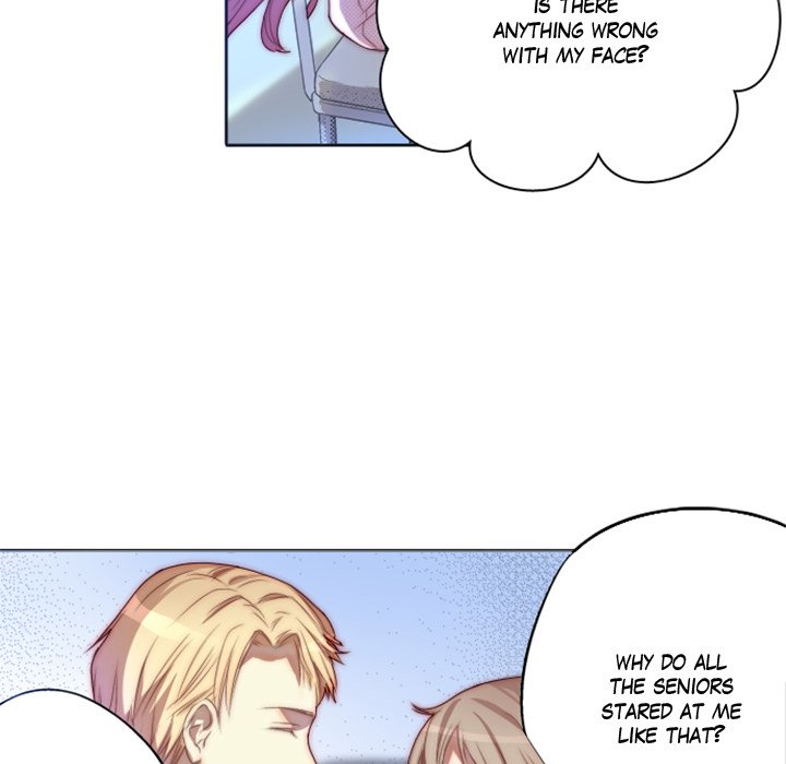 Lemon Leaf Lemon Leaf EP 3 - Toomics page 50 - 
