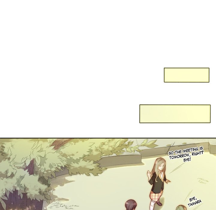 Lemon Leaf Lemon Leaf EP 3 - Toomics page 6 - 