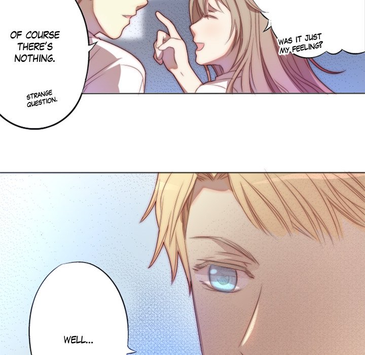 Lemon Leaf Lemon Leaf EP 3 - Toomics page 51 - 