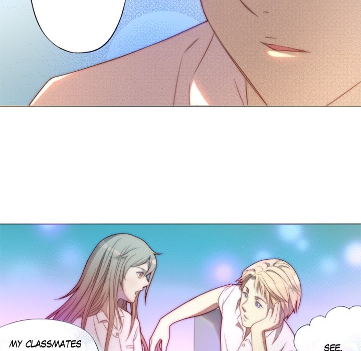 Lemon Leaf Lemon Leaf EP 3 - Toomics page 52 - 