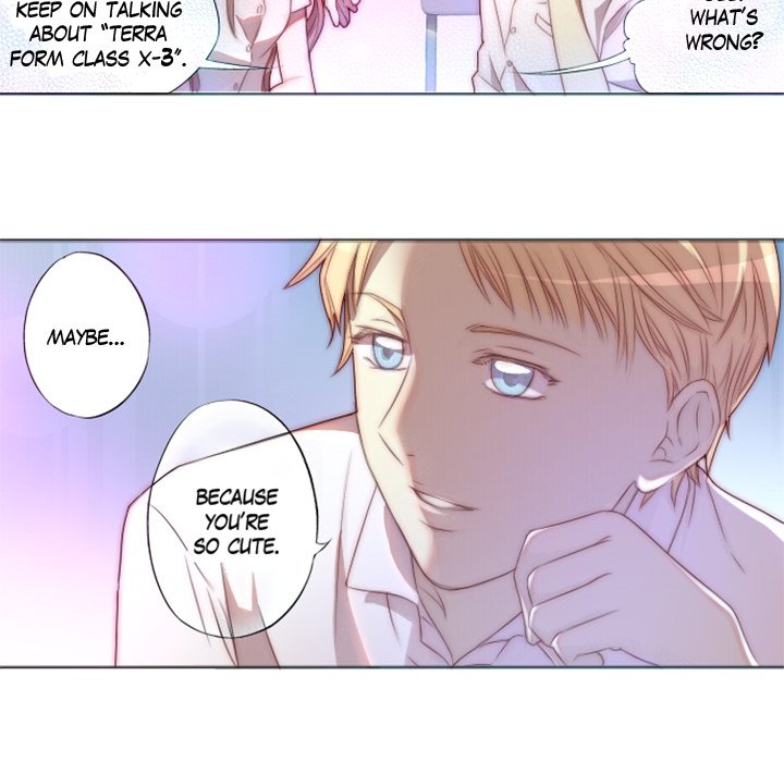 Lemon Leaf Lemon Leaf EP 3 - Toomics page 53 - 