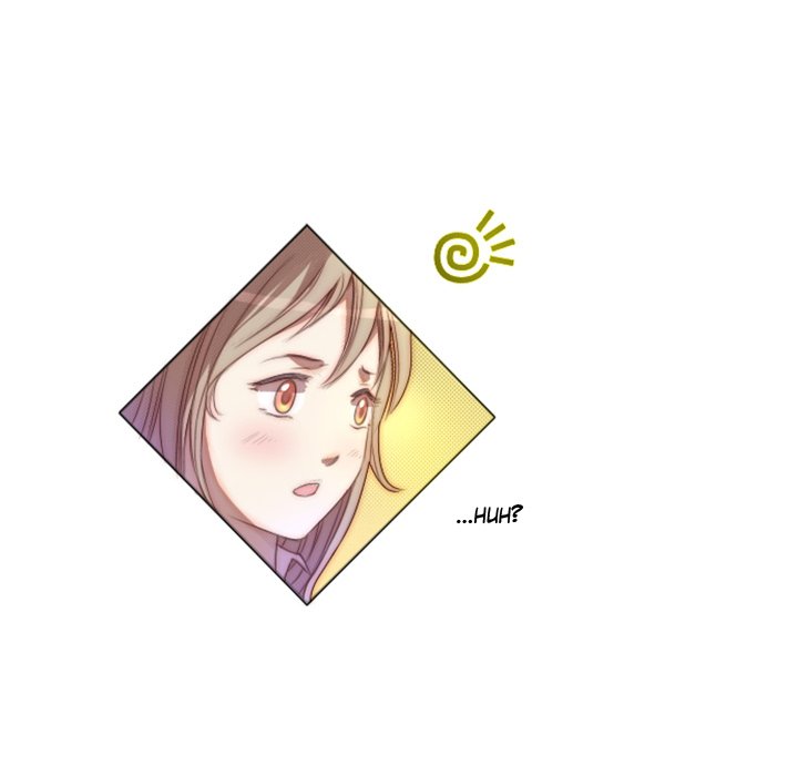 Lemon Leaf Lemon Leaf EP 3 - Toomics page 54 - 