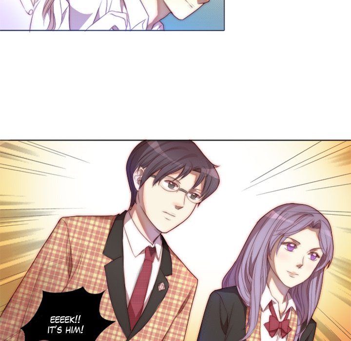 Lemon Leaf Lemon Leaf EP 3 - Toomics page 57 - 