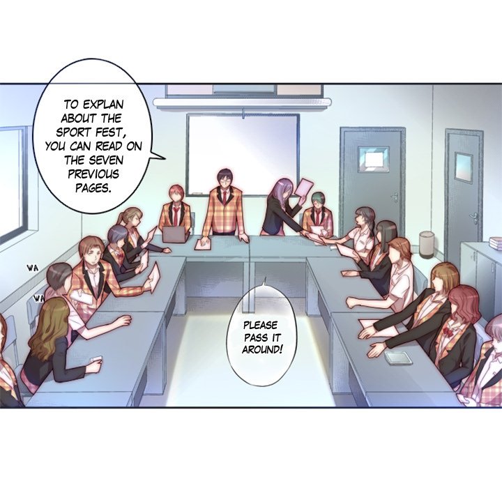 Lemon Leaf Lemon Leaf EP 3 - Toomics page 59 - 