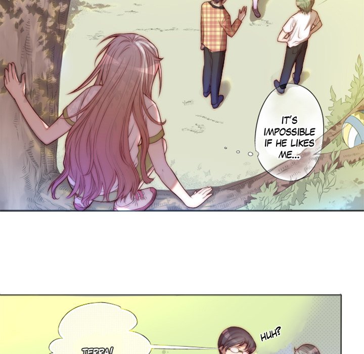 Lemon Leaf Lemon Leaf EP 3 - Toomics page 7 - 