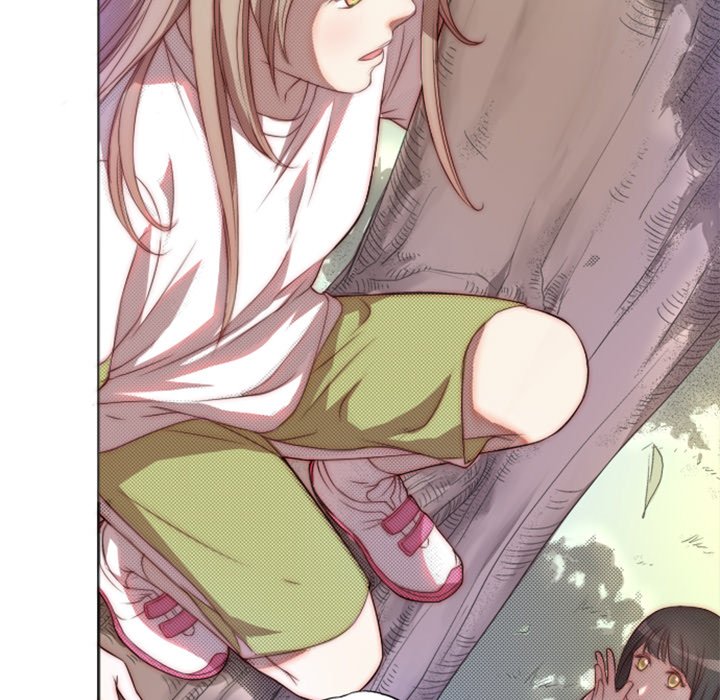 Lemon Leaf Lemon Leaf EP 3 - Toomics page 9 - 