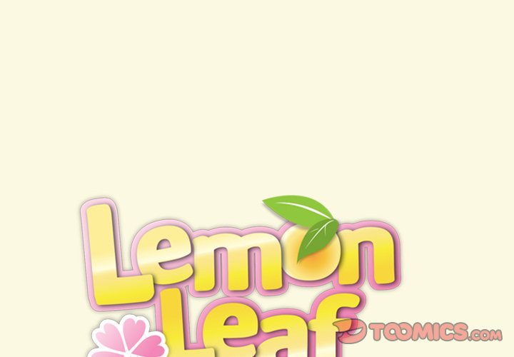 Lemon Leaf Lemon Leaf EP 4 - Toomics page 1 - 