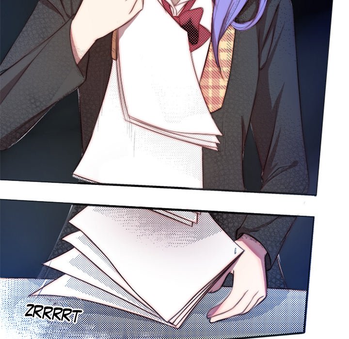 Lemon Leaf Lemon Leaf EP 4 - Toomics page 11 - 