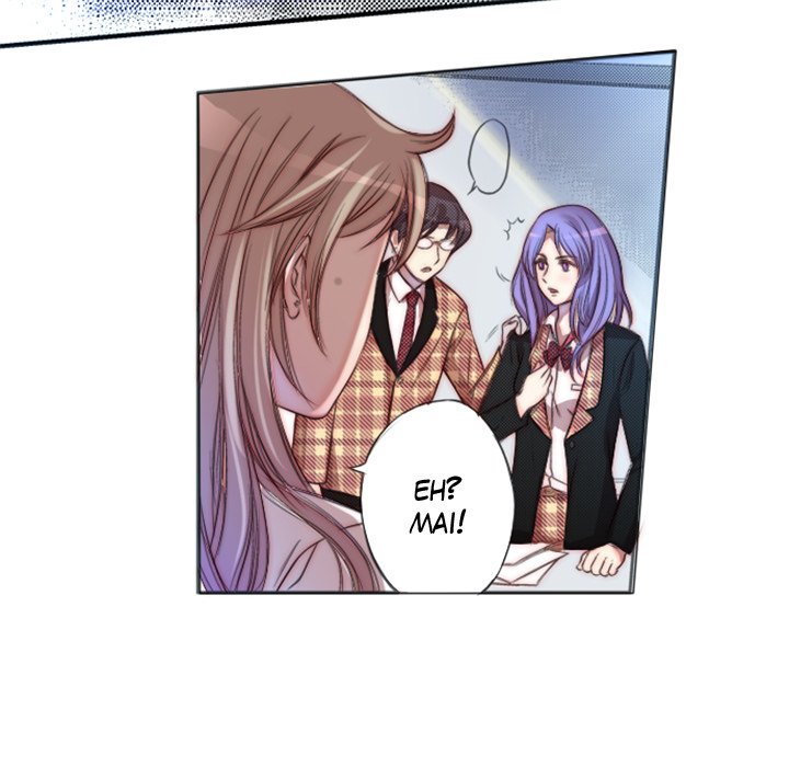 Lemon Leaf Lemon Leaf EP 4 - Toomics page 12 - 