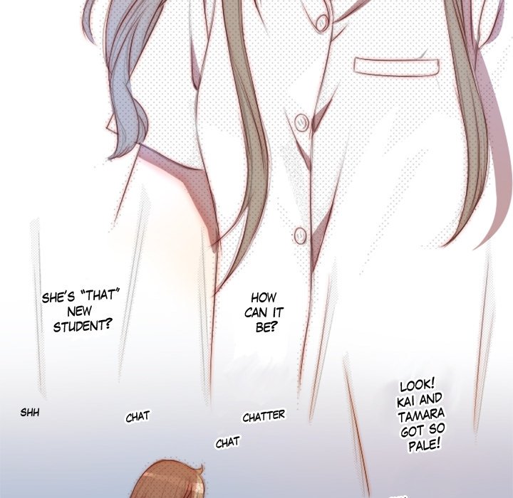 Lemon Leaf Lemon Leaf EP 4 - Toomics page 14 - 