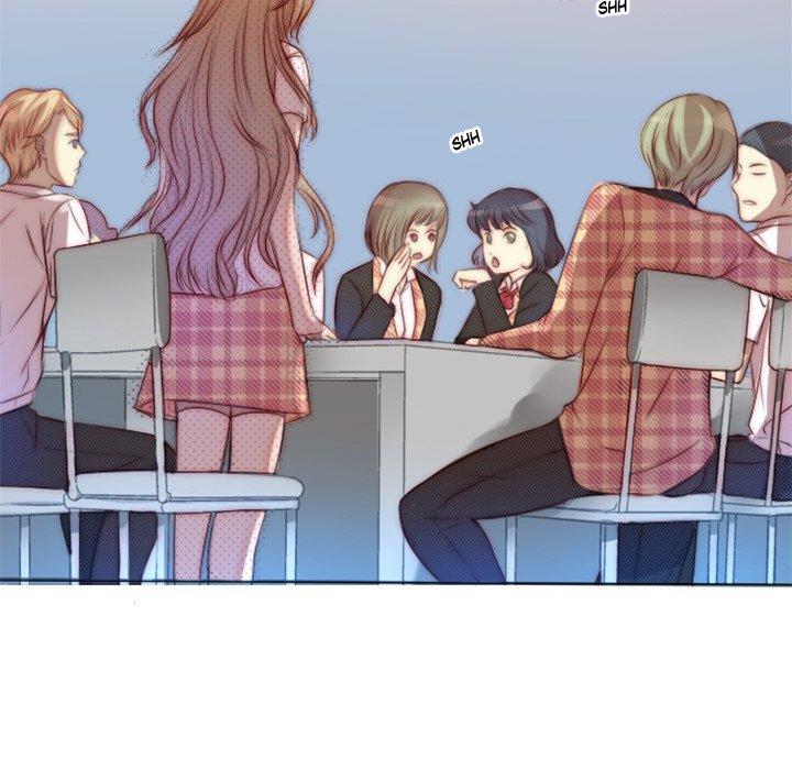 Lemon Leaf Lemon Leaf EP 4 - Toomics page 15 - 