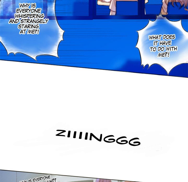 Lemon Leaf Lemon Leaf EP 4 - Toomics page 17 - 