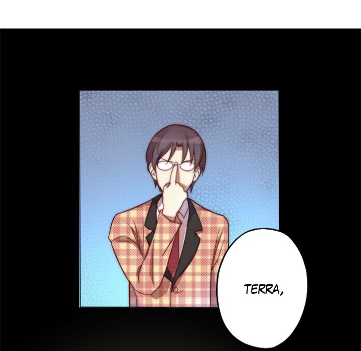 Lemon Leaf Lemon Leaf EP 4 - Toomics page 19 - 