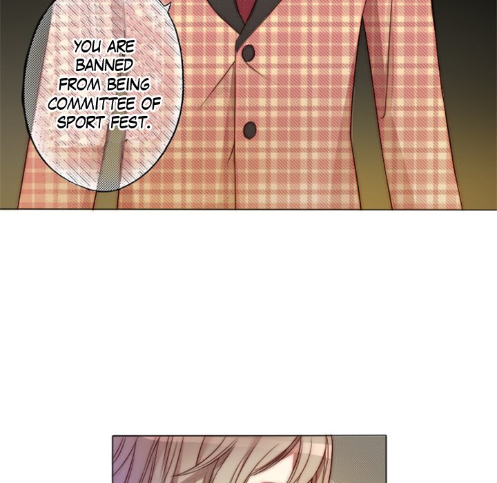Lemon Leaf Lemon Leaf EP 4 - Toomics page 21 - 