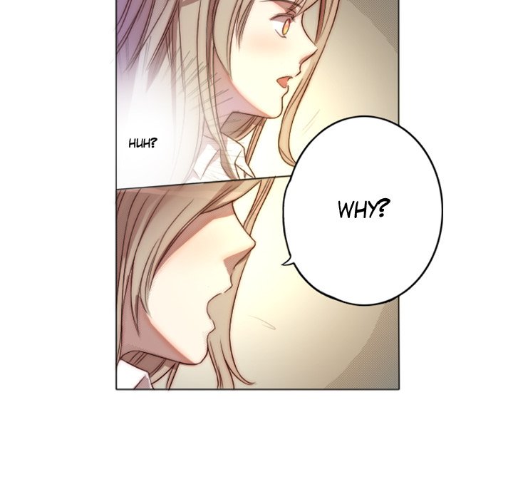 Lemon Leaf Lemon Leaf EP 4 - Toomics page 22 - 