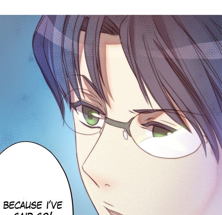 Lemon Leaf Lemon Leaf EP 4 - Toomics page 23 - 