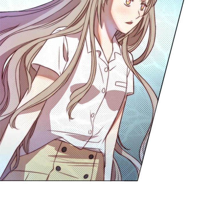 Lemon Leaf Lemon Leaf EP 4 - Toomics page 25 - 