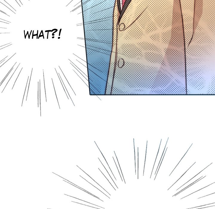 Lemon Leaf Lemon Leaf EP 4 - Toomics page 27 - 