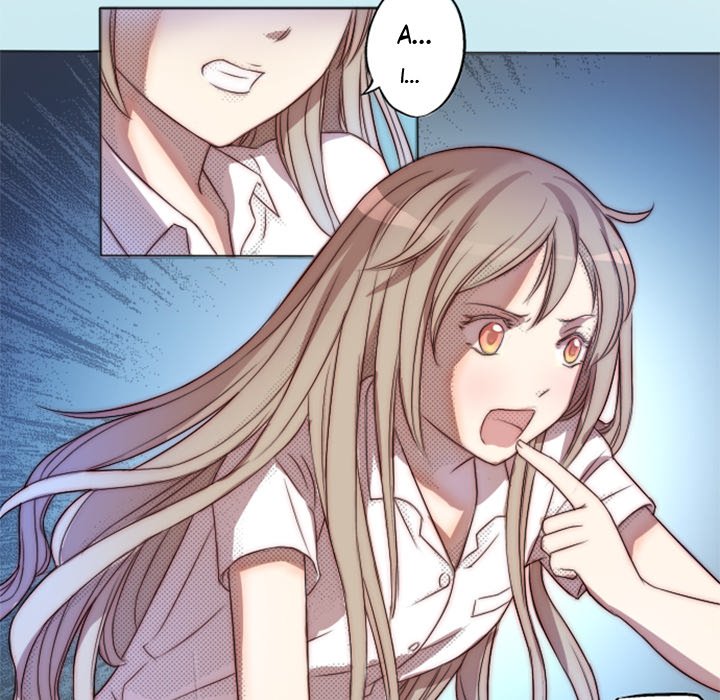 Lemon Leaf Lemon Leaf EP 4 - Toomics page 30 - 