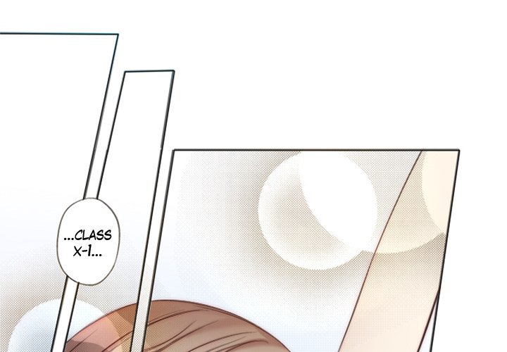 Lemon Leaf Lemon Leaf EP 4 - Toomics page 4 - 