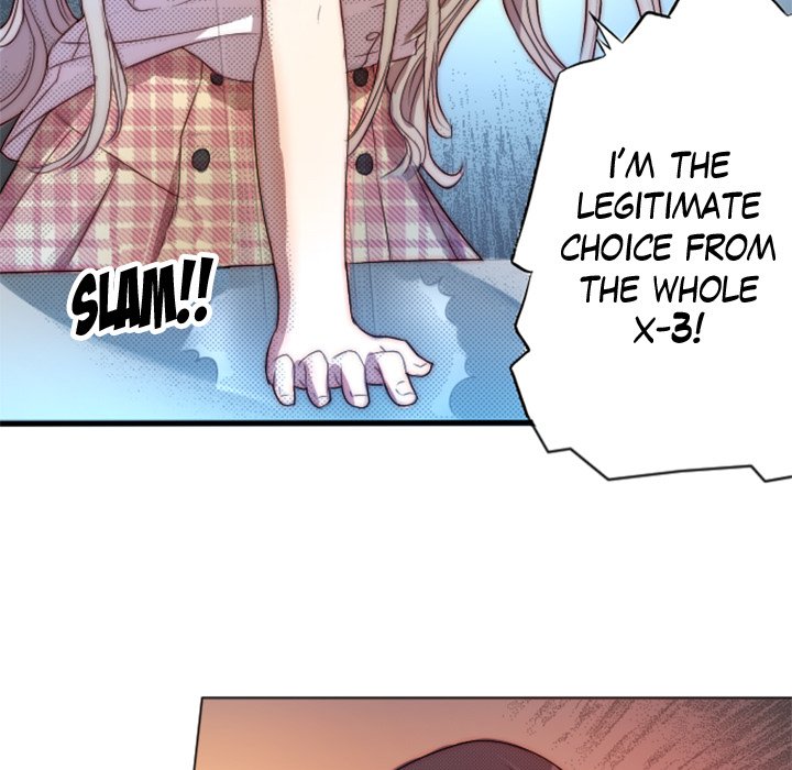 Lemon Leaf Lemon Leaf EP 4 - Toomics page 31 - 
